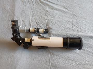 telescopio giocattolo