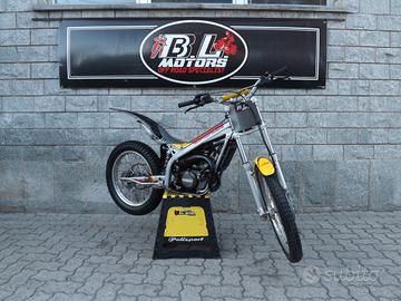 Minitrial Beta Rev 50 Junior