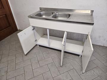 Lavandino Cucina