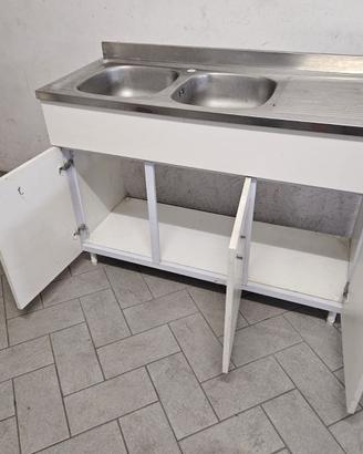 Lavandino Cucina