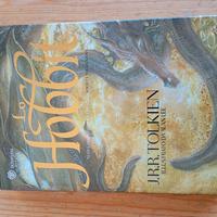 Lo Hobbit. Tolkien