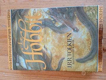Lo Hobbit. Tolkien