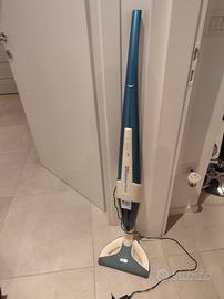 De Longhi Colombina Aspirapolvere Senza Fili