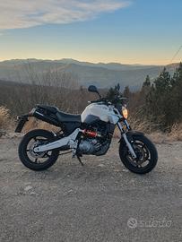 Yamaha MT-03 - 2006