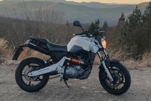 Yamaha MT-03 - 2006