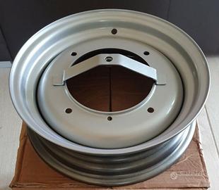 Cerchi fiat 500 d’epoca