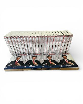 Corso d’inglese Io Posso