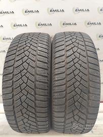GOMME USATE 205 55 16 FULDA KRISTAL AL 90% DOT 21