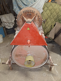 Mulino a cardano Peruzzo