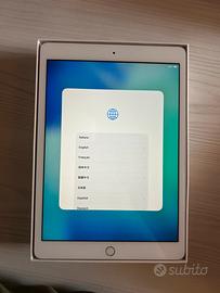 iPad 8ª Gen 128GB Wi-Fi + Apple Pencil 1ª Gen -