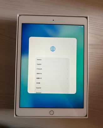 iPad 8ª Gen 128GB Wi-Fi + Apple Pencil 1ª Gen -