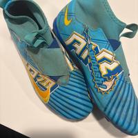 Scarpe da calcio nike zoom KM nr 38,5