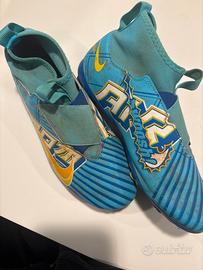 Scarpe da calcio nike zoom KM nr 38,5