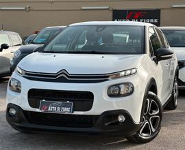 Citroen C3 BlueHDi 75 S&S Feel