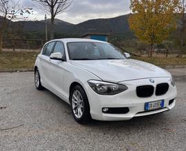 BMW Serie 1 (F20) - 2014