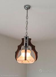 Lampadario  Mazzega 