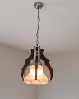 Lampadario  Mazzega 