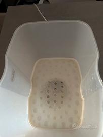 sterilizzatore biberon