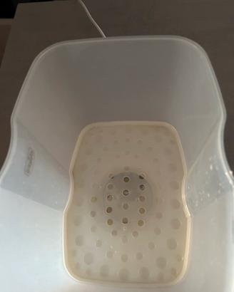 sterilizzatore biberon