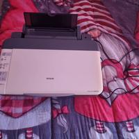 stampante epson stylus dx4050