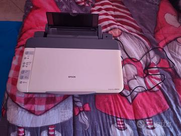 stampante epson stylus dx4050