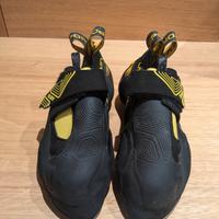 La Sportiva Theory