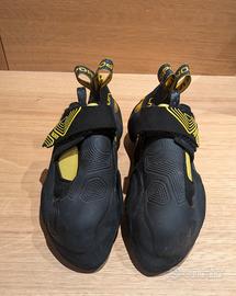 La Sportiva Theory