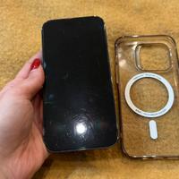 IPhone 14 Pro 256gb viola