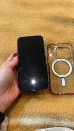 IPhone 14 Pro 256gb viola