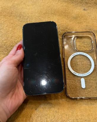 IPhone 14 Pro 256gb viola