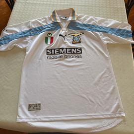 Maglia SS LAZIO ORIGINALE