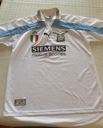 Maglia SS LAZIO ORIGINALE