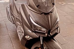 Sym joymax zplus 300 perfette condizioni