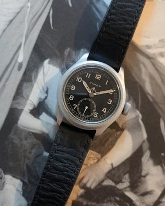 Orologio Timor Dirty Dozen anno 1945