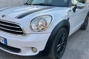 Mini Paceman D