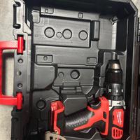 Trapano avvitatore BPD Milwaukee