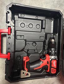 Trapano avvitatore BPD Milwaukee