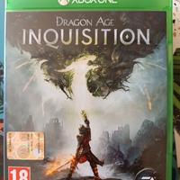 Dragon Age Inquisition Xbox One 