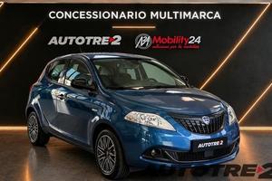 Lancia Ypsilon 1.0 firefly hybrid Gold s&s 70...
