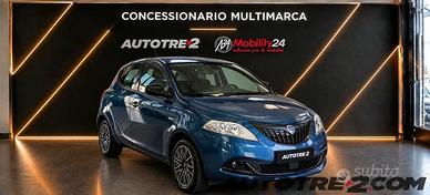 Lancia Ypsilon 1.0 firefly hybrid Gold s&s 70...