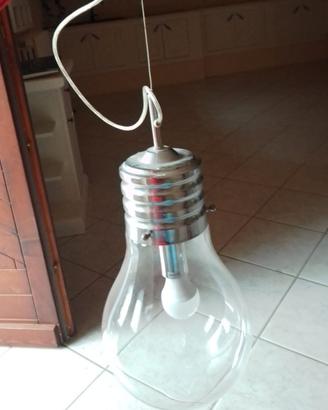 lampadario moderno