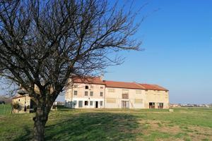 Rustico-casa di campagna