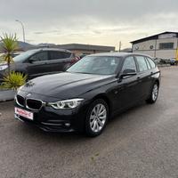 Bmw 320 320d xDrive Touring Sport