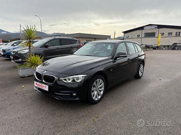 Bmw 320 320d xDrive Touring Sport