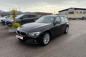 Bmw 320 320d xDrive Touring Sport