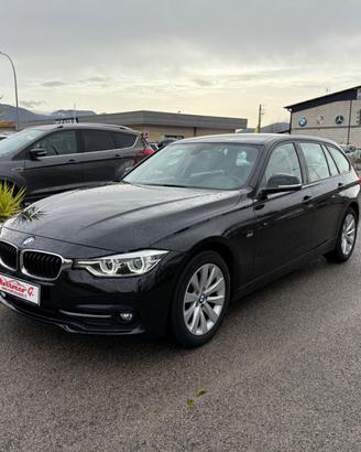 Bmw 320 320d xDrive Touring Sport