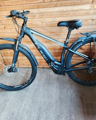 Ebike Cube in perfetto stato - motore Bosch