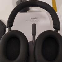 Sony wh-1000xm5