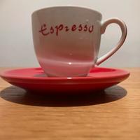 Servizio  caffé