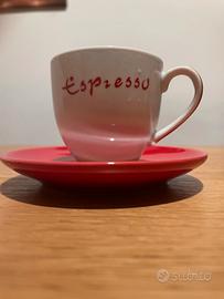 Servizio  caffé
